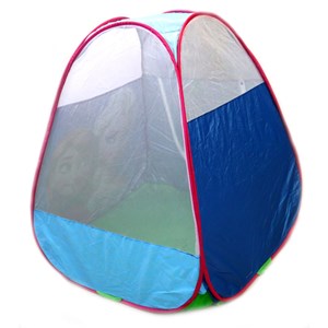 چادر بازی کودک مدل فروزن FROZEN_اسباب بازی اتاق کودک