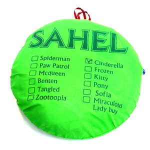 چادر بازی کودک مدل دیزنی DISNEY_اسباب بازی اتاق کودک