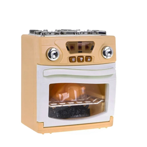 اسباب بازی اجاق گاز my little home_اسباب بازی لوازم خانگی