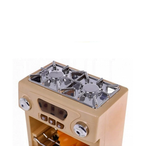 اسباب بازی اجاق گاز my little home_اسباب بازی لوازم خانگی