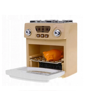 اسباب بازی اجاق گاز my little home_اسباب بازی لوازم خانگی