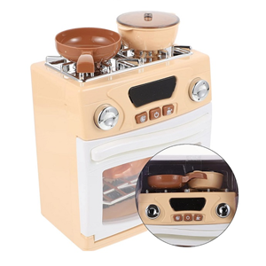 اسباب بازی اجاق گاز my little home_اسباب بازی لوازم خانگی