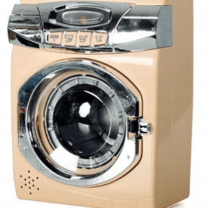 اسباب بازی ماشین لباسشویی my little home_اسباب بازی لوازم خانگی