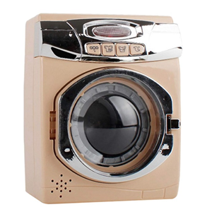 اسباب بازی ماشین لباسشویی my little home_اسباب بازی لوازم خانگی