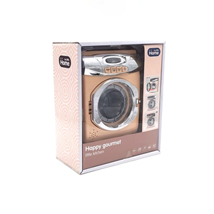 اسباب بازی ماشین لباسشویی my little home_اسباب بازی لوازم خانگی