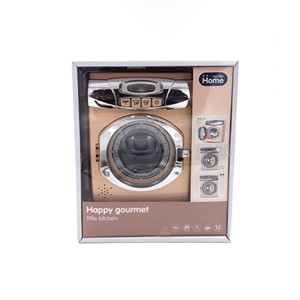 اسباب بازی ماشین لباسشویی my little home_اسباب بازی لوازم خانگی