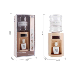 اسباب بازی آبسردکن لیتل کیتچن Water Dispenser Little kitchen_اسباب بازی لوازم خانگی