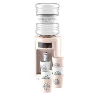 اسباب بازی آبسردکن لیتل کیتچن Water Dispenser Little kitchen_اسباب بازی لوازم خانگی