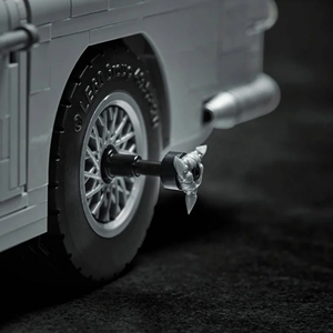 لگو کریتور ماشین استون مارتین 1439 قطعه مدل ASTON MARTIN SPORTS CAR CREATORS 71046_اسباب بازی لگو