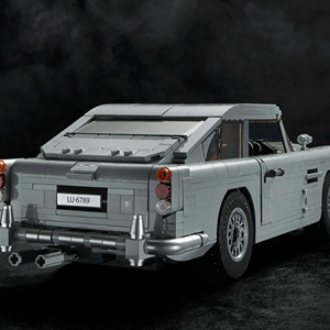 لگو کریتور ماشین استون مارتین 1439 قطعه مدل ASTON MARTIN SPORTS CAR CREATORS 71046_اسباب بازی لگو