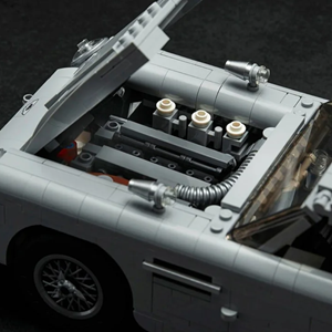 لگو کریتور ماشین استون مارتین 1439 قطعه مدل ASTON MARTIN SPORTS CAR CREATORS 71046_اسباب بازی لگو