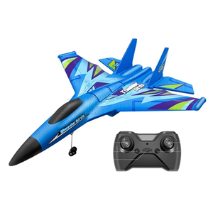 هواپیما پروازی کنترلی GLIDER PLANE G6_اسباب بازی کوادکوپتر