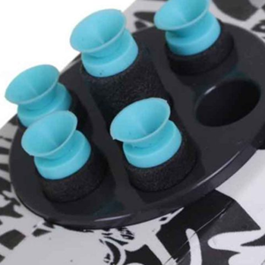 پتک ثور تیر پرتاب کن گرافیتی Happy Graffiti Series Blaster Shoots_اسباب بازی تفنگ