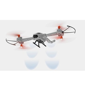 کوادکوپتر کنترلی دوربین دار سیما با ارسال زنده تصویر مدل Syma Z5W_اسباب بازی کوادکوپتر