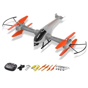 کوادکوپتر کنترلی دوربین دار سیما با ارسال زنده تصویر مدل Syma Z5W_اسباب بازی کوادکوپتر