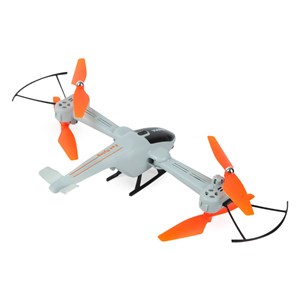 کوادکوپتر کنترلی دوربین دار سیما با ارسال زنده تصویر مدل Syma Z5W_اسباب بازی کوادکوپتر