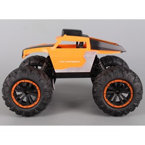 ماشین کنترلی جیپ دوربین دار Radio controlled jeep with HD camera and WIFI_ماشین کنترلی