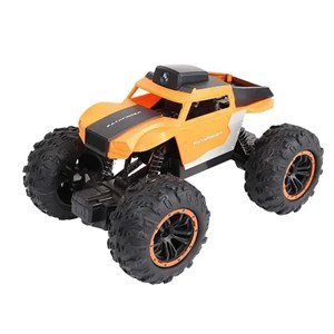 ماشین کنترلی جیپ دوربین دار Radio controlled jeep with HD camera and WIFI_ماشین کنترلی