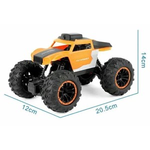 ماشین کنترلی جیپ دوربین دار Radio controlled jeep with HD camera and WIFI_ماشین کنترلی