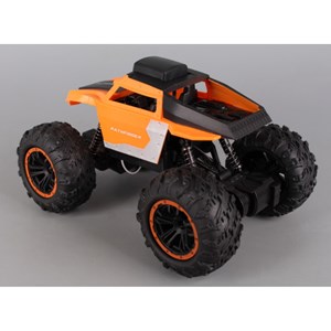 ماشین کنترلی جیپ دوربین دار Radio controlled jeep with HD camera and WIFI_ماشین کنترلی
