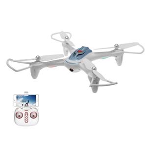کوادکوپتر سایما مدل syma X15W Quadcopter_اسباب بازی کوادکوپتر