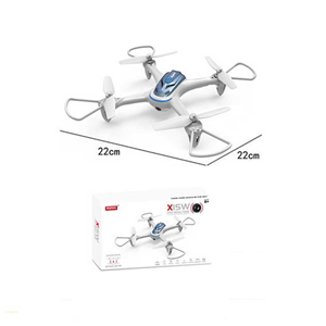 کوادکوپتر سایما مدل syma X15W Quadcopter_اسباب بازی کوادکوپتر