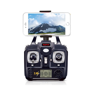 کوادکوپتر سایما مدل syma X5SW Quadcopter_اسباب بازی کوادکوپتر