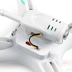 کوادکوپتر سایما مدل syma X5SW Quadcopter_اسباب بازی کوادکوپتر