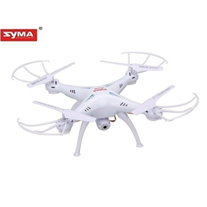 کوادکوپتر سایما مدل syma X5SW Quadcopter_اسباب بازی کوادکوپتر