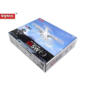 کوادکوپتر سایما مدل syma X5SW Quadcopter_اسباب بازی کوادکوپتر