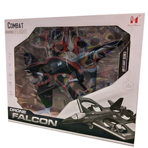 اسباب بازی هواپیمای جنگی کنترل از راه دور_اسباب بازی کوادکوپتر
