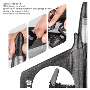 اسباب بازی هواپیمای جنگی کنترل از راه دور_اسباب بازی کوادکوپتر