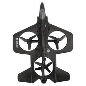 اسباب بازی هواپیمای جنگی کنترل از راه دور_اسباب بازی کوادکوپتر