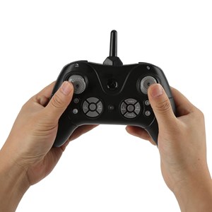 اسباب بازی هواپیمای جنگی کنترل از راه دور_اسباب بازی کوادکوپتر