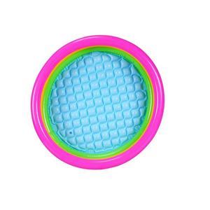 استخر بادی قطر 86 سانتیمتری کف بادی اینتکس_اسباب بازی ورزشی