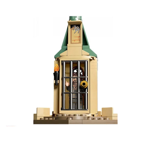 لگو هری پاتر نجات سیریوس بلک 345 قطعه مدل Harry Potter FANTASY MAGIC WORLD 6066_اسباب بازی لگو