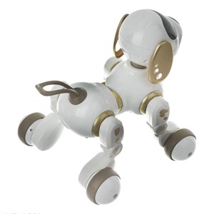 ربات اسباب بازی سگ کنترلی دکسترتی مدل Dexterity 18011_اسباب بازی ربات