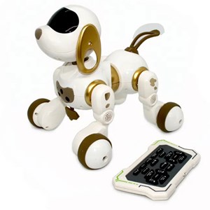 ربات اسباب بازی سگ کنترلی دکسترتی مدل Dexterity 18011_اسباب بازی ربات