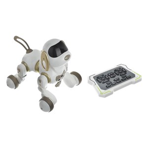 ربات اسباب بازی سگ کنترلی دکسترتی مدل Dexterity 18011_اسباب بازی ربات