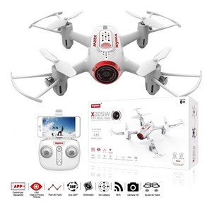 کوادکوپتر سایما مدل syma X22SW Quadcopter_اسباب بازی کوادکوپتر