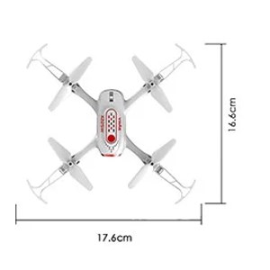 کوادکوپتر سایما مدل syma X22SW Quadcopter_اسباب بازی کوادکوپتر