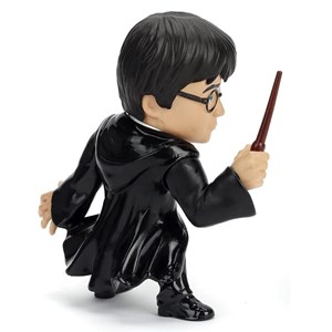 اکشن فیگور فلزی هری پاتر مدل Jada Figure Metals Harry Potter_اسباب بازی اکشن فیگورر