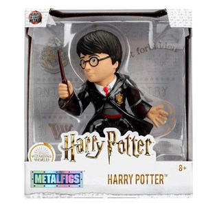 اکشن فیگور فلزی هری پاتر مدل Jada Figure Metals Harry Potter_اسباب بازی اکشن فیگور