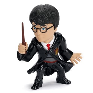 اکشن فیگور فلزی هری پاتر مدل Jada Figure Metals Harry Potter_اسباب بازی اکشن فیگور