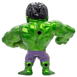 اکشن فیگور فلزی هالک مدل Jada Figure Metals Hulk_اسباب بازی اکشن فیگور