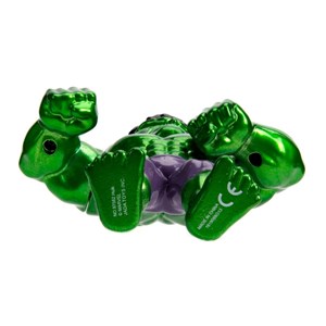 اکشن فیگور فلزی هالک مدل Jada Figure Metals Hulk_اسباب بازی اکشن فیگور