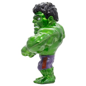 اکشن فیگور فلزی هالک مدل Jada Figure Metals Hulk_اسباب بازی اکشن فیگور