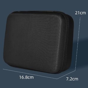 کوادکوپتر کنترلی مدل Affordable Mini Drones with 4K Cameras_اسباب بازی کوادکوپتر