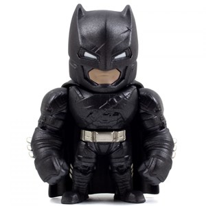 اکشن فیگور فلزی بتمن زره پوش مدل Jada Figure Armored Batman Die Cast _اسباب بازی اکشن فیگور
