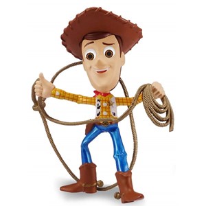 اکشن فیگور فلزی وودی مدل Jada Figure Metals Woody_اسباب بازی اکشن فیگور